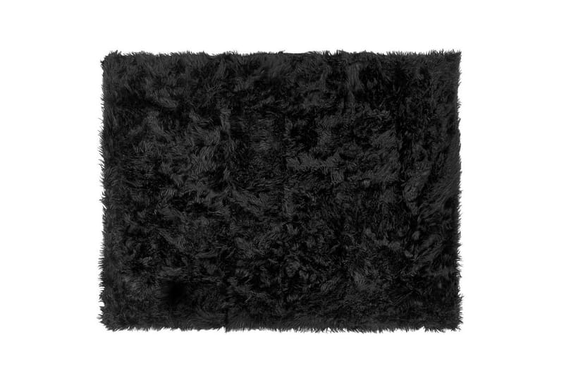 Sängöverkast Delice Svart - Svart - Textilier & mattor - Sängkläder - Överkast