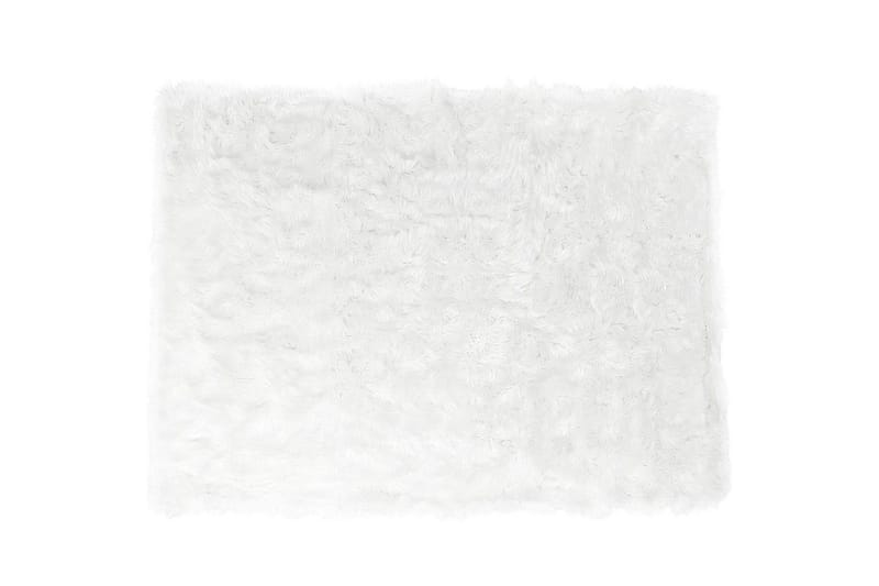 Sängöverkast Delice Vit - Vit - Textilier & mattor - Sängkläder - Överkast