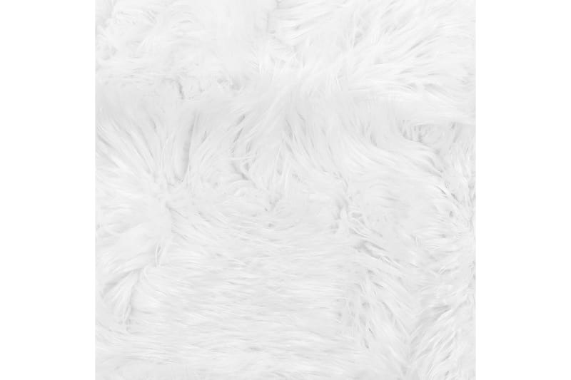 Sängöverkast Delice Vit - Vit - Textilier & mattor - Sängkläder - Överkast