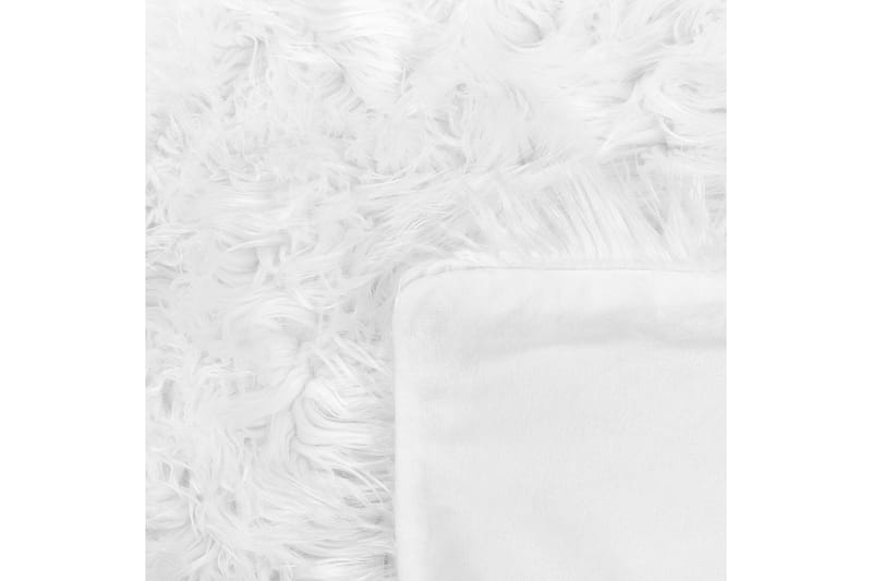 Sängöverkast Delice Vit - Vit - Textilier & mattor - Sängkläder - Överkast