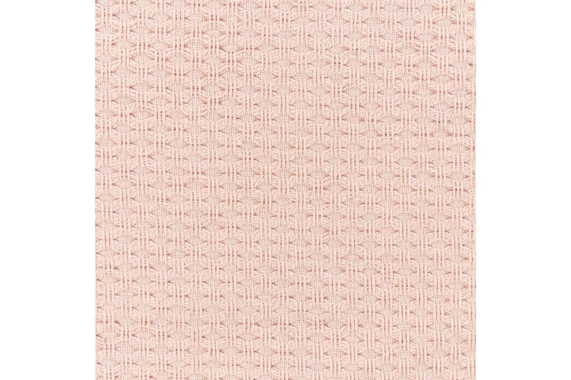 Sängöverkast Hatton Rosa, 220x240 cm - Rosa, 220x240 cm - Textilier & mattor - Sängkläder - Överkast