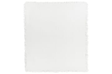 Sängöverkast Hatton Vit, 240x220 cm - Vit, 240x220 cm - Textilier & mattor - Sängkläder - Överkast