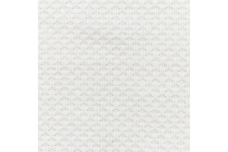 Sängöverkast Hatton Vit, 240x220 cm - Vit, 240x220 cm - Textilier & mattor - Sängkläder - Överkast