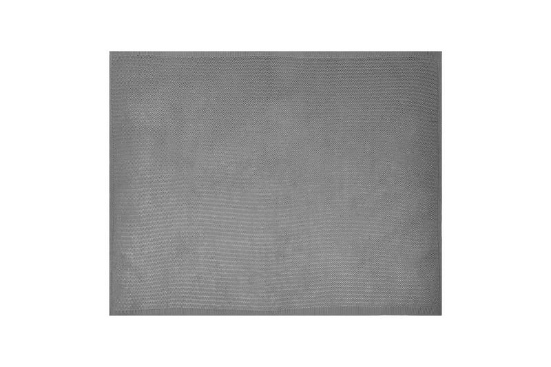 Sängöverkast Ilen Grå - Grå - Textilier & mattor - Sängkläder - Överkast