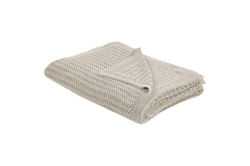 Sängöverkast Ilen Ljusbeige
