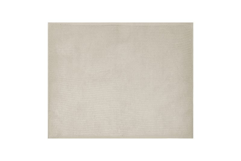 Sängöverkast Ilen Ljusbeige - Ljusbeige - Textilier & mattor - Sängkläder - Överkast