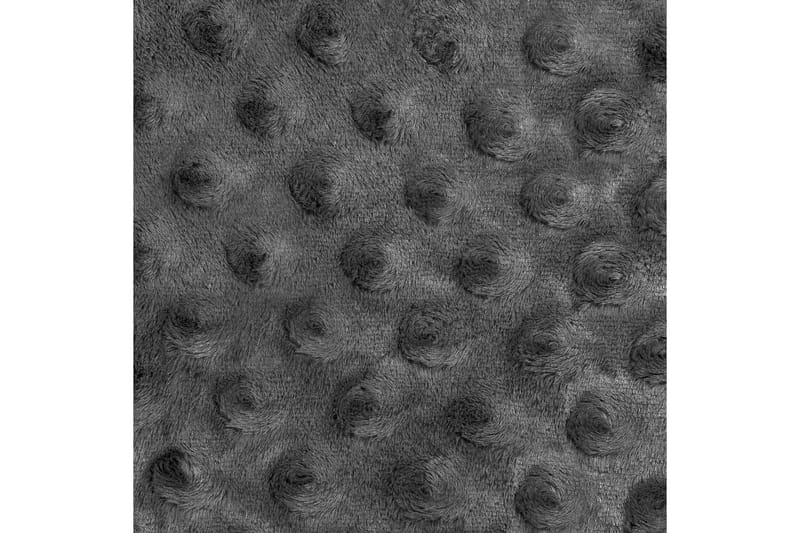 Sängöverkast Kandilli Grå/vit - Grå/vit - Textilier & mattor - Sängkläder - Överkast