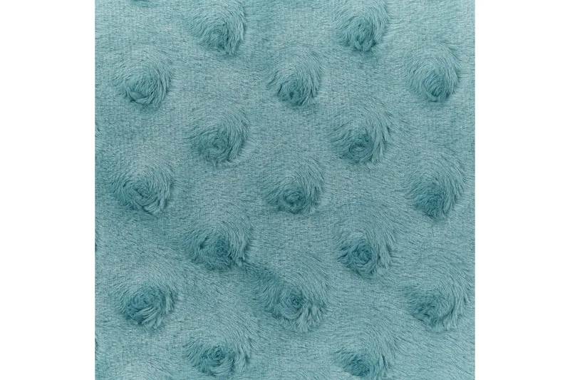 Sängöverkast Kandilli Grön/Vit - Grön/Vit - Textilier & mattor - Sängkläder - Överkast