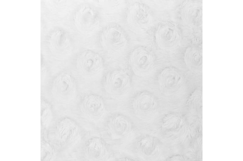 Sängöverkast Kandilli Vit - Vit - Textilier & mattor - Sängkläder - Överkast