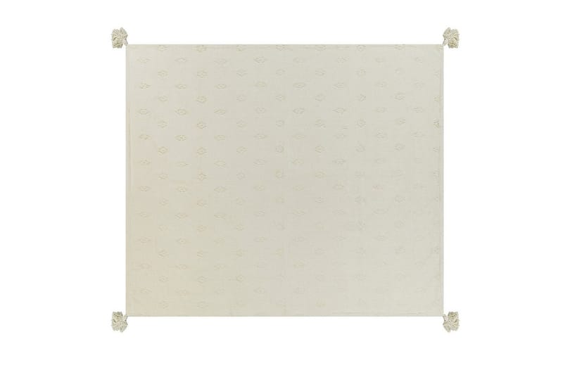 Sängöverkast Kazy 200x220 cm - 200x220 cm - Textilier & mattor - Sängkl äder - Överkast