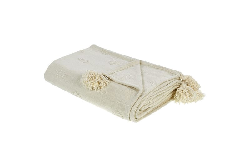 Sängöverkast Kazy 200x220 cm - 200x220 cm - Textilier & mattor - Sängkläder - Överkast