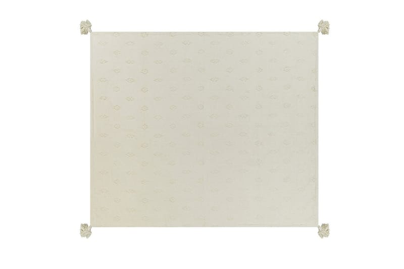 Sängöverkast Kazy 200x220 cm - 200x220 cm - Textilier & mattor - Sängkläder - Överkast