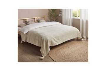 Sängöverkast Kazy 220x240 cm - 220x240 cm - Textilier & mattor - Sängkläder - Överkast