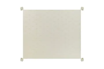 Sängöverkast Kazy 220x240 cm - 220x240 cm - Textilier & mattor - Sängkläder - Överkast