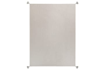 Sängöverkast Lindula Beige, 150x200 cm - Beige, 150x200 cm - Textilier & mattor - Sängkläder - Överkast
