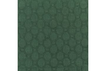 Sängöverkast Lindula Grön, 150x200 cm - Grön, 150x200 cm - Textilier & mattor - Sängkläder - Överkast