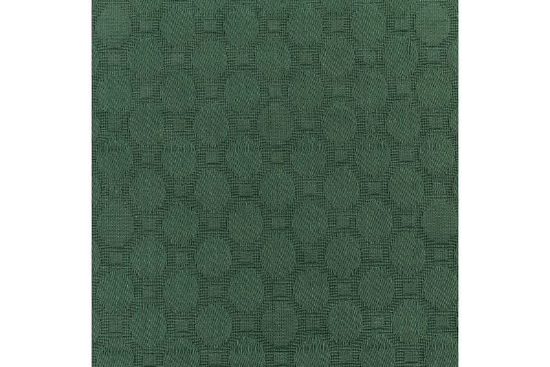 Sängöverkast Lindula Grön, 150x200 cm - Grön, 150x200 cm - Textilier & mattor - Sängkläder - Överkast