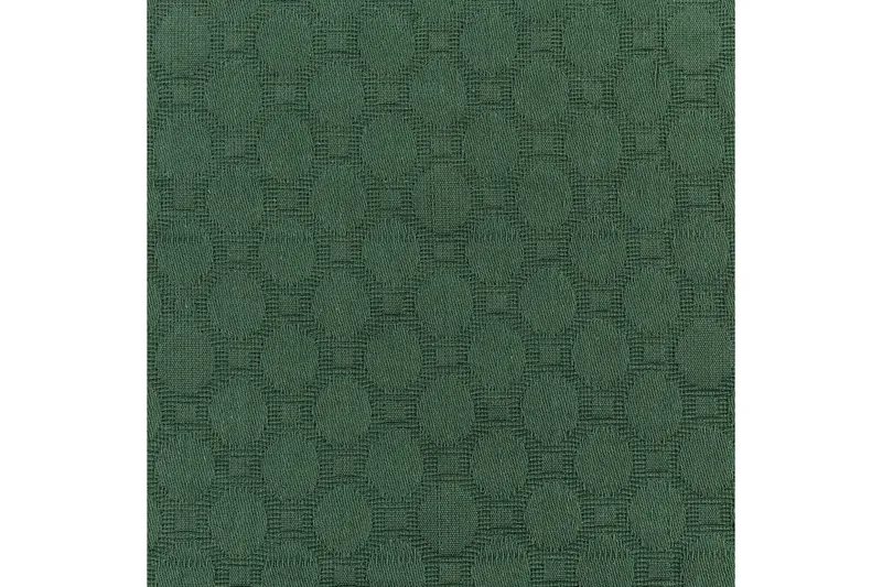Sängöverkast Lindula Grön, 200x220 cm - Grön, 200x220 cm - Textilier & mattor - Sängkläder - Överkast
