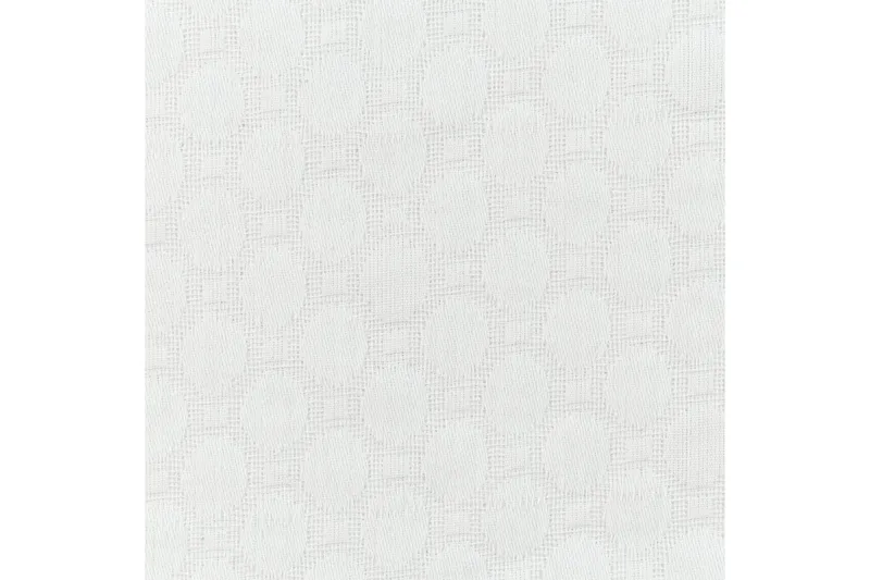 Sängöverkast Lindula Vit, 150x200 cm - Vit, 150x200 cm - Textilier & mattor - Sängkläder - Överkast