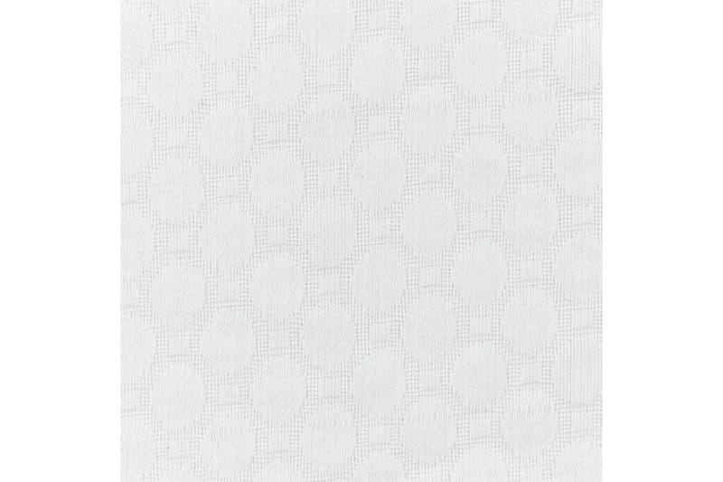 Sängöverkast Lindula Vit, 150x200 cm - Vit, 150x200 cm - Textilier & mattor - Sängkläder - Överkast