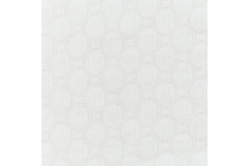 Sängöverkast Lindula Vit, 200x220 cm - Vit, 200x220 cm - Textilier & mattor - Sängkläder - Överkast
