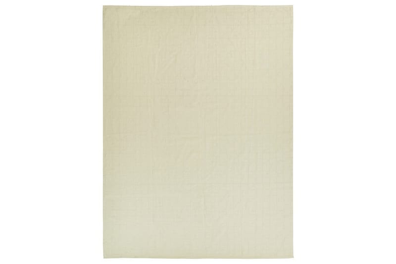 Sängöverkast Maraka Beige, 150x200 cm - Beige, 150x200 cm - Textilier & mattor - Sängkläder - Överkast