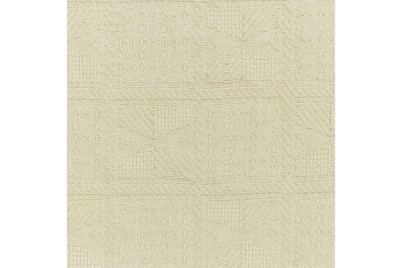 Sängöverkast Maraka Beige, 150x200 cm - Beige, 150x200 cm - Textilier & mattor - Sängkläder - Överkast