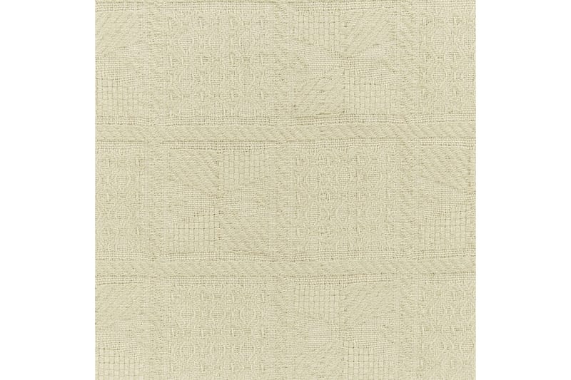 Sängöverkast Maraka Beige, 200x220 cm - Beige, 200x220 cm - Textilier & mattor - Sängkläder - Överkast