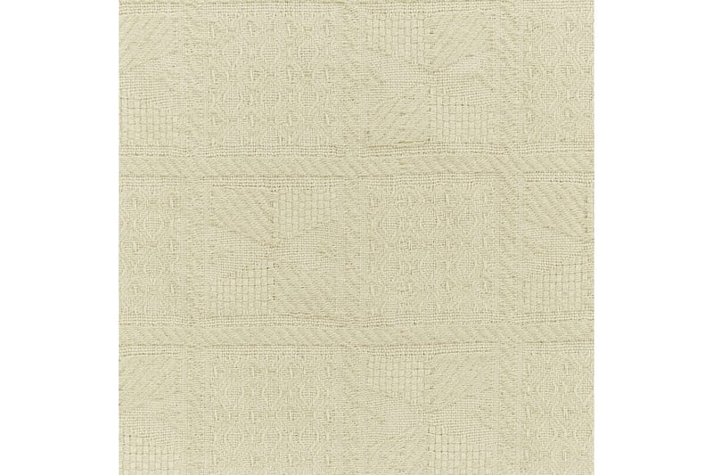 Sängöverkast Maraka Beige, 200x220 cm - Beige, 200x220 cm - Textilier & mattor - Sängkläder - Överkast