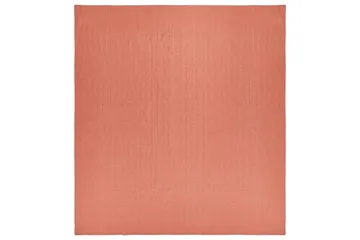 Sängöverkast Maraka Röd, 200x220 cm - Röd, 200x220 cm - Textilier & mattor - Sängkläder - Överkast