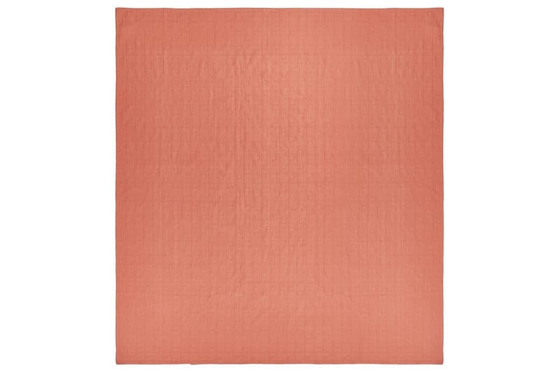 Sängöverkast Maraka Röd, 200x220 cm - Röd, 200x220 cm - Textilier & mattor - Sängkläder - Överkast