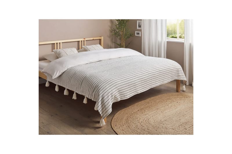 Sängöverkast Modar 200x220 cm - 200x220 cm - Textilier & mattor - Sängkläder - Överkast