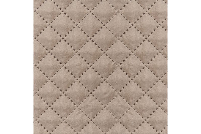 Sängöverkast Nape Beige, 200x220 cm - Beige, 200x220 cm - Textilier & mattor - Sängkläder - Överkast