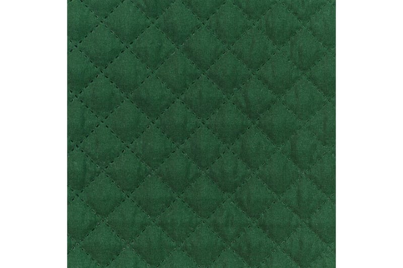 Sängöverkast Nape Grön, 220x240 cm - Grön, 220x240 cm - Textilier & mattor - Sängkläder - Överkast