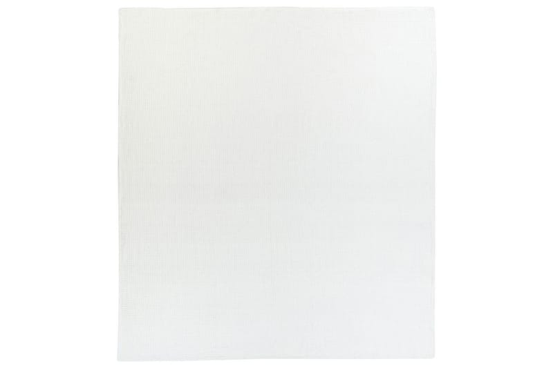 Sängöverkast Ragala Beige, 220x240 cm - Beige, 220x240 cm - Textilier & mattor - Sängkläder - Överkast