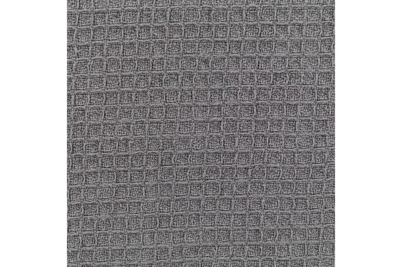 Sängöverkast Ragala Grå, 200x220 cm - Grå, 200x220 cm - Textilier & mattor - Sängkläder - Överkast