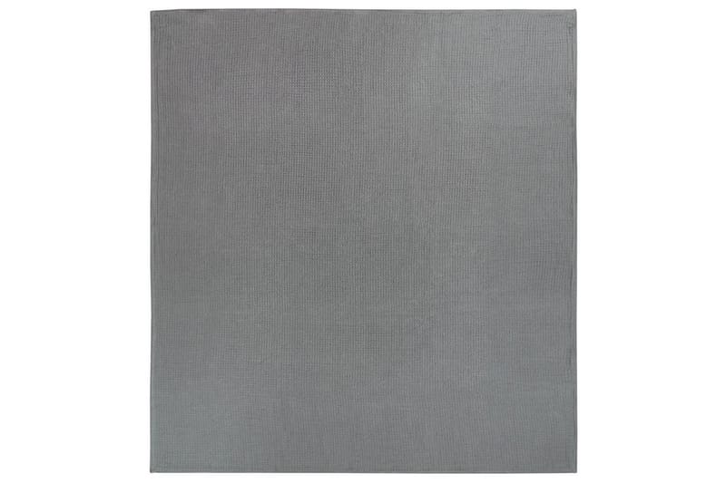 Sängöverkast Ragala Grå, 220x240 cm - Grå, 220x240 cm - Textilier & mattor - Sängkläder - Överkast