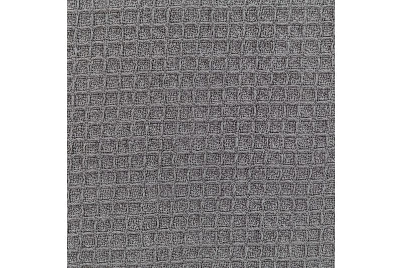 Sängöverkast Ragala Grå, 220x240 cm - Grå, 220x240 cm - Textilier & mattor - Sängkläder - Överkast
