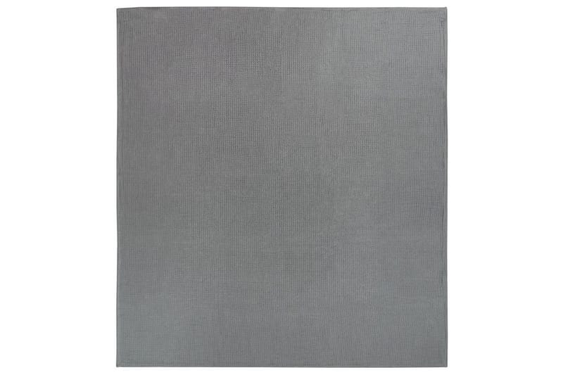 S ängöverkast Ragala Grå, 220x240 cm - Grå, 220x240 cm - Textilier & mattor - Sängkläder - Överkast