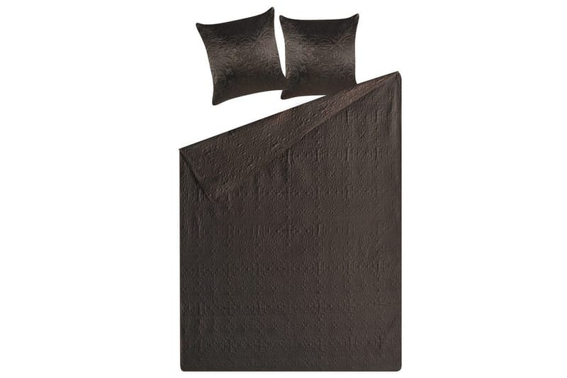 Sängöverkast Rayen med kuddar 140x210 cm - 140x210 cm - Textilier & mattor - Sängkläder - Överkast