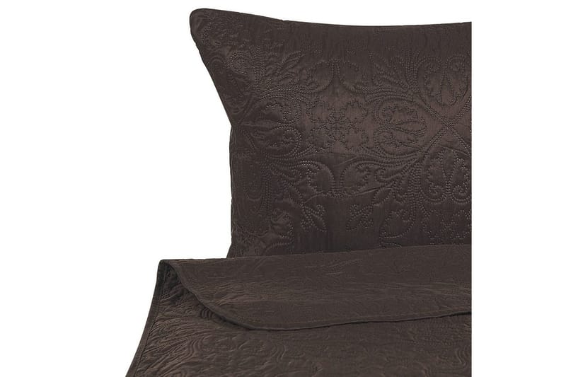 Sängöverkast Rayen med kuddar 140x210 cm - 140x210 cm - Textilier & mattor - Sängkläder - Överkast