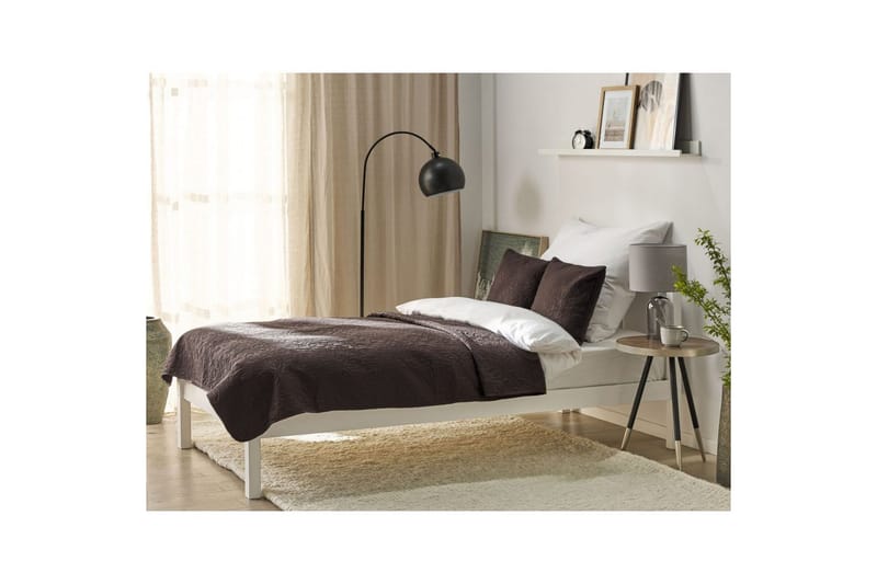 Sängöverkast Rayen med kuddar 160x220 cm - 160x220 cm - Textilier & mattor - Sängkläder - Överkast