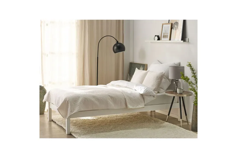 Sängöverkast Rudkhan 160x220 cm - 160x220 cm - Textilier & mattor - Sängkläder - Överkast