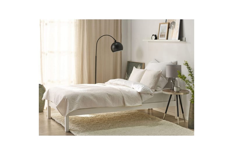 Sängöverkast Rudkhan 160x220 cm - 160x220 cm - Textilier & mattor - Sängkläder - Överkast