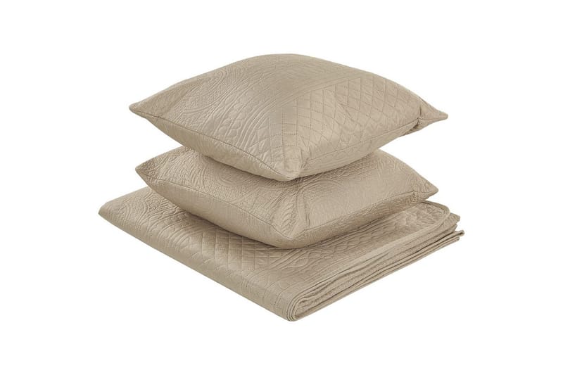 Sängöverkast Shush 140x210 cm - 140x210 cm - Textilier & mattor - Sängkläder - Överkast