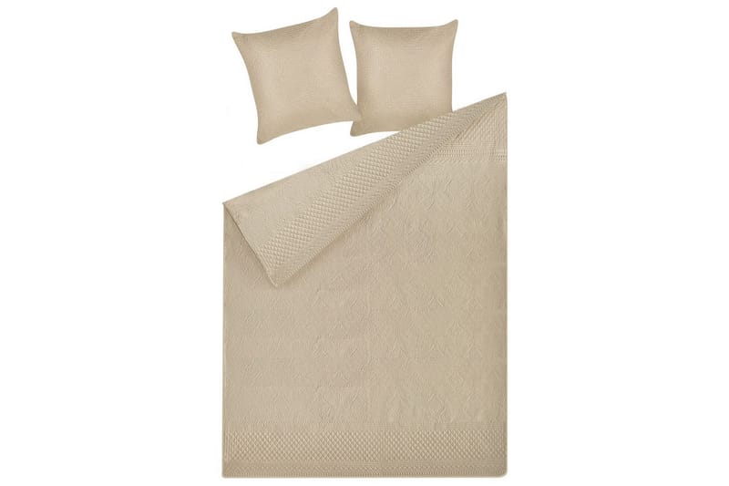 Sängöverkast Shush 140x210 cm - 140x210 cm - Textilier & mattor - Sängkläder - Överkast