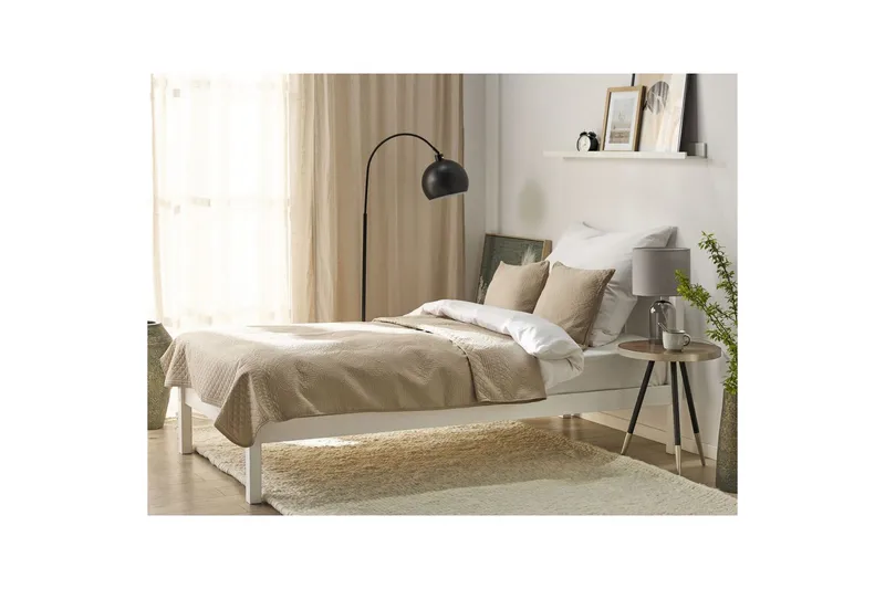 Sängöverkast Shush 160x220 cm - 160x220 cm - Textilier & mattor - Sängkläder - Överkast