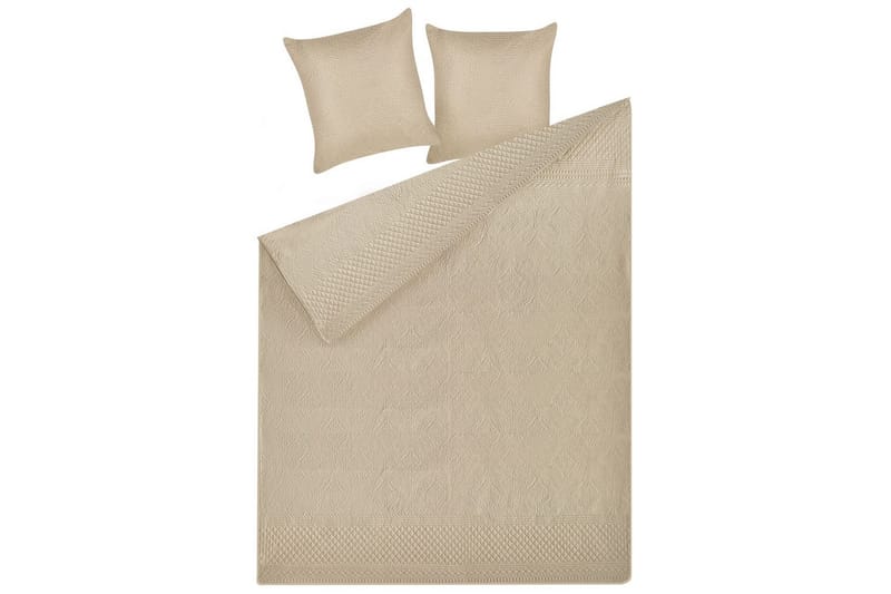 Sängöverkast Shush 160x220 cm - 160x220 cm - Textilier & mattor - Sängkläder - Överkast