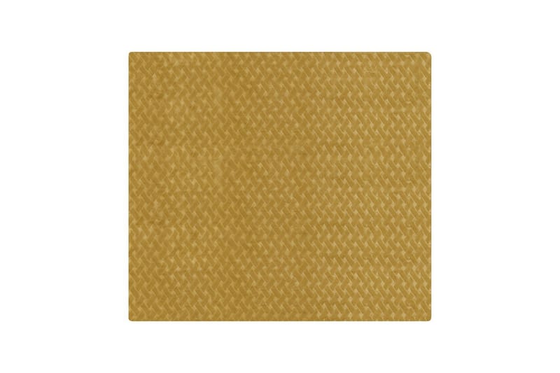 Sängöverkast Sitapur 220x200 cm - 220x200 cm - Textilier & mattor - Sängkläder - Överkast