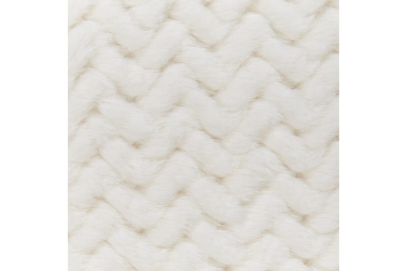 Sängöverkast Surmi Vit, 150x200 cm - Vit, 150x200 cm - Textilier & mattor - Sängkläder - Överkast